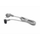 CORDON D'ALIMENTATION D'ORIGINE LAVE-VAISSELLE - 00645033