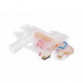 Chambre de compression d'origine Chambre de compression d'origine