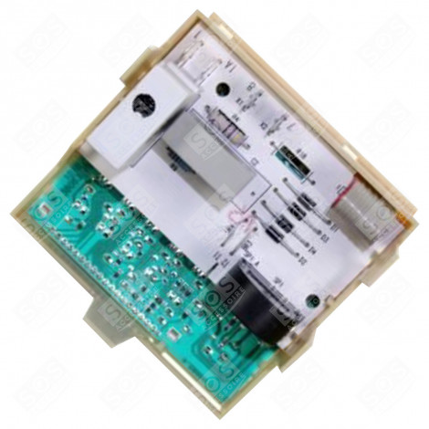 PROGRAMMATEUR FOUR, CUISINIÈRE - 268117