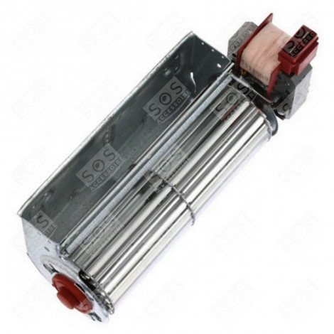 VENTILATEUR TANGENTIEL 1 VITESSE FOUR, CUISINIÈRE - 263272