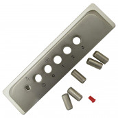 Bandeau de commande d'origine