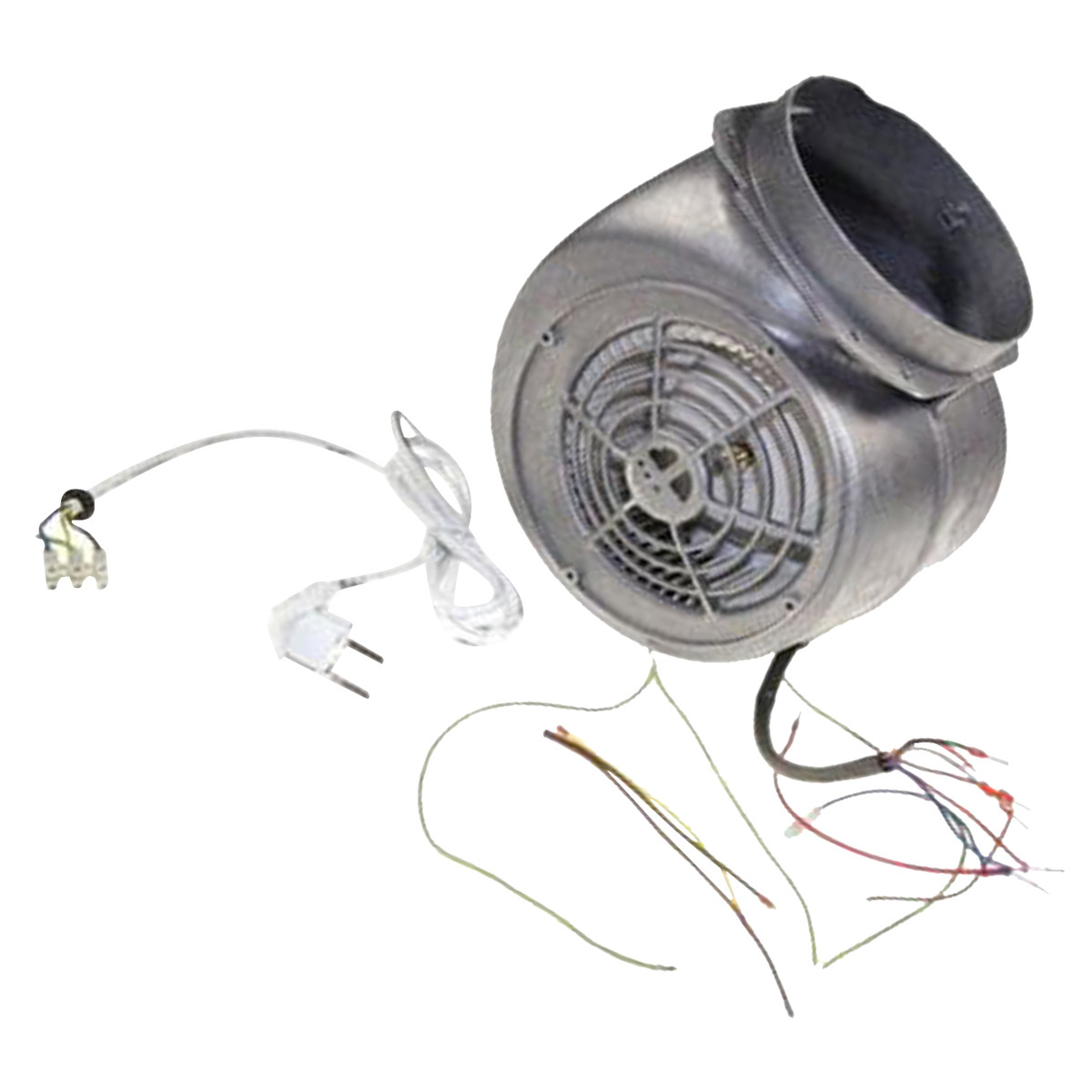 Moteur Sans Balais For Turbine D'aspirateur À Grande Vitesse, DC21,6 V 350 W, Moteur De Ventilateur Triphasé Sans Balais Haute Puissance, Vitesse PWM 100 000 Tr/min