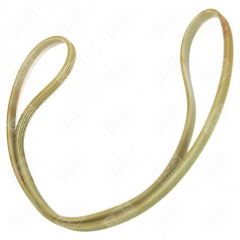 COURROIE EL 1036 J4 D'ORIGINE MACHINE À LAVER, LAVE-LINGE - 36529900