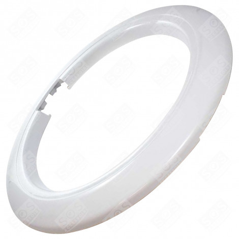 CADRE EXTÉRIEUR DE HUBLOT MACHINE À LAVER, LAVE-LINGE - 537821