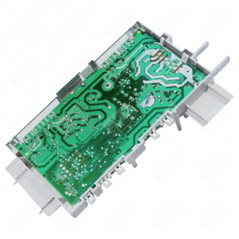 CARTE DE PUISSANCE MACHINE À LAVER, LAVE-LINGE - 49030514