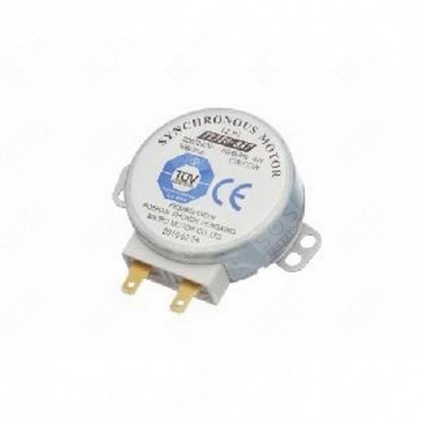 MOTEUR PLATEAU TOURNANT FOUR MICRO-ONDES - 00602110, 9197009002