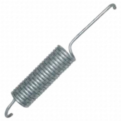 Ressort suspension