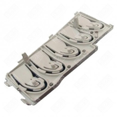 SUPPORT TOUCHES MACHINE À LAVER, LAVE-LINGE - 587486