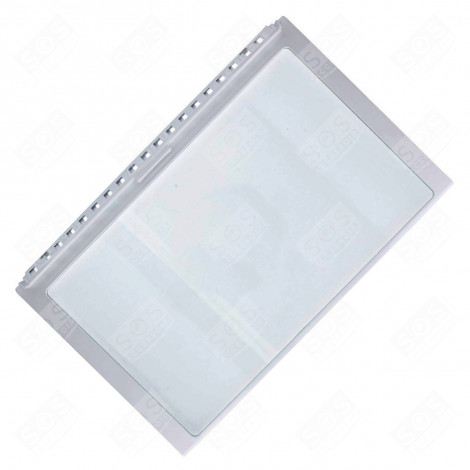 DESSUS DE BAC A LEGUMES FRIGO, RÉFRIGÉRATEUR, CONGÉLATEUR - 353027