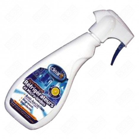 SPRAY FRIGO, RÉFRIGÉRATEUR, CONGÉLATEUR - 43X1596