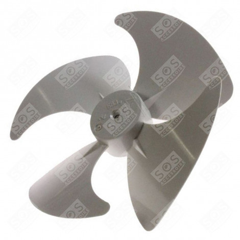 AILETTE DE VENTILATEUR FRIGO, RÉFRIGÉRATEUR, CONGÉLATEUR - 6299016