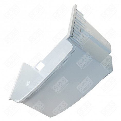 BAC DE TIROIR D'ORIGINE FRIGO, RÉFRIGÉRATEUR, CONGÉLATEUR - C00276781, 482000031353