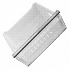 Bac Complet d'origine 475X385X220 mm