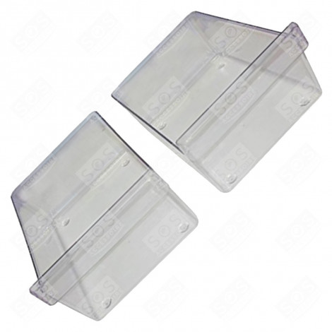 BAC A LEGUMES D'ORIGINE FRIGO, RÉFRIGÉRATEUR, CONGÉLATEUR - 00272602