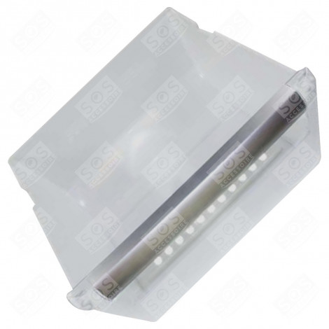 TIROIR FRIGO, RÉFRIGÉRATEUR, CONGÉLATEUR - 3391JA2035K