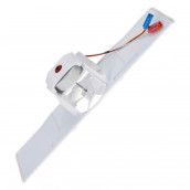 Ventilateur du moteur