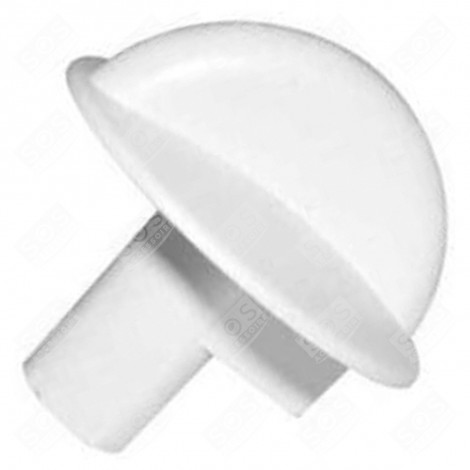 BOUTON THERMOSTAT FRIGO, RÉFRIGÉRATEUR, CONGÉLATEUR - 45X6598