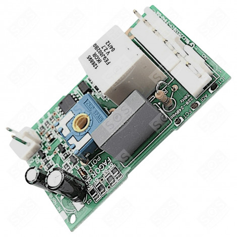 CARTE ÉLECTRONIQUE FRIGO, RÉFRIGÉRATEUR, CONGÉLATEUR - AS0008037