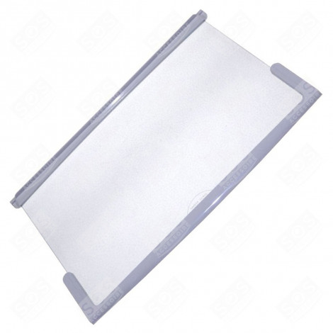 CLAYETTE, ÉTAGÈRE EN VERRE FRIGO, RÉFRIGÉRATEUR, CONGÉLATEUR - 775650723