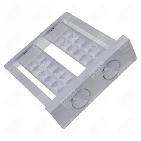 ENSEMBLE BAC A GLACONS D'ORIGINE FRIGO, RÉFRIGÉRATEUR, CONGÉLATEUR - DA97-01929A