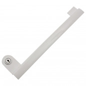 Poignée supérieur de porte d'origine Poignée supérieur de porte d'origine