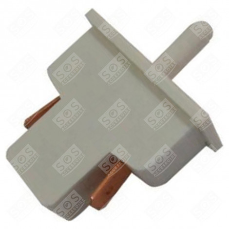 INTERRUPTEUR LUMIERE DE PORTE FRIGO, RÉFRIGÉRATEUR, CONGÉLATEUR - 534924