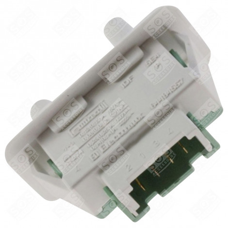 INTERRUPTEUR LUMIERE DE PORTE FRIGO, RÉFRIGÉRATEUR, CONGÉLATEUR - 50284647000