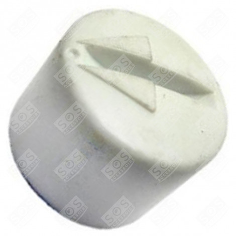 MANETTE THERMOSTAT FRIGO, RÉFRIGÉRATEUR, CONGÉLATEUR - 45X6564