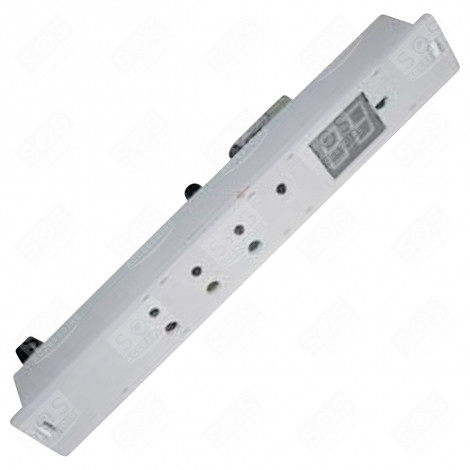 MODULE DE COMMANDE FRIGO, RÉFRIGÉRATEUR, CONGÉLATEUR - E71-H5011-004
