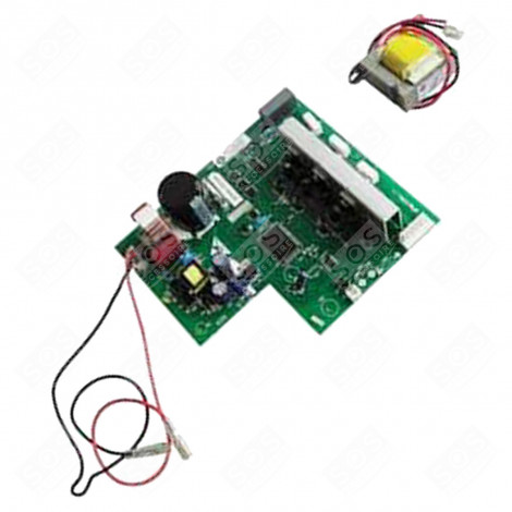 PLATINE MODULE FRIGO, RÉFRIGÉRATEUR, CONGÉLATEUR - 64000594