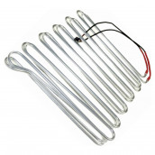 Resistance de degivrage Resistance de degivrage