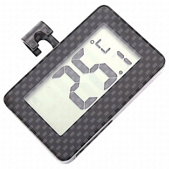 Thermometre digital
