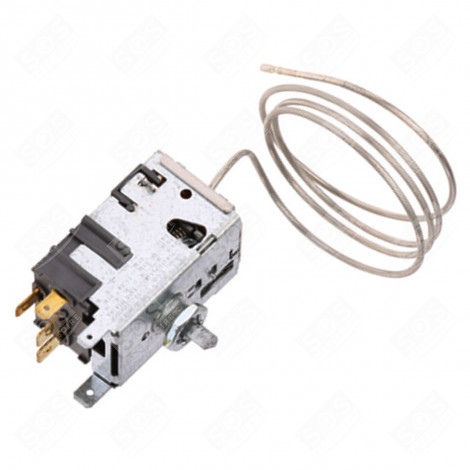 THERMOSTAT D'ORIGINE FRIGO, RÉFRIGÉRATEUR, CONGÉLATEUR - 00609989