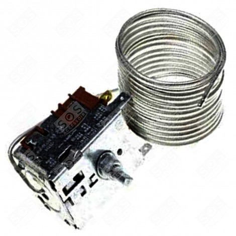 THERMOSTAT FRIGO, RÉFRIGÉRATEUR, CONGÉLATEUR - 077B2372