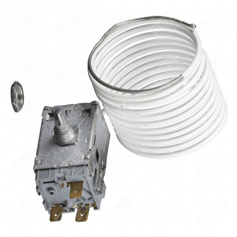 THERMOSTAT FRIGO, RÉFRIGÉRATEUR, CONGÉLATEUR - 151912