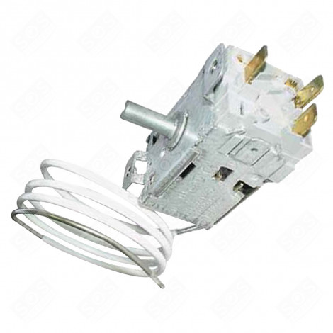 THERMOSTAT D'ORIGINE FRIGO, RÉFRIGÉRATEUR, CONGÉLATEUR - 45X1231