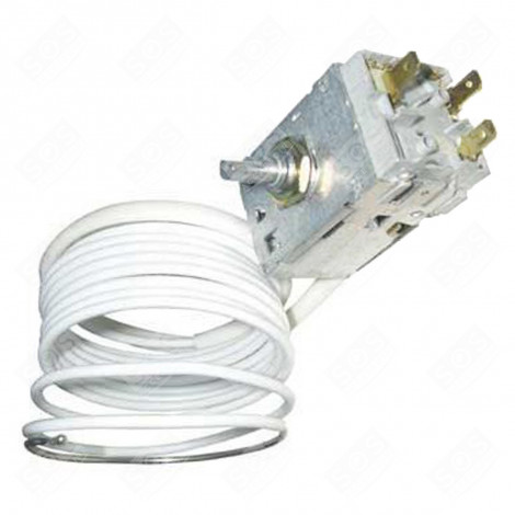THERMOSTAT D'ORIGINE FRIGO, RÉFRIGÉRATEUR, CONGÉLATEUR - K59L1954