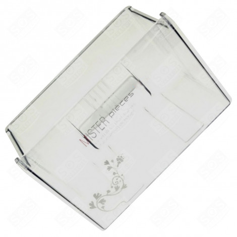 TIROIR INFÉRIEUR (REPÈRE 41) FRIGO, RÉFRIGÉRATEUR, CONGÉLATEUR - AS0018607, AS0023544