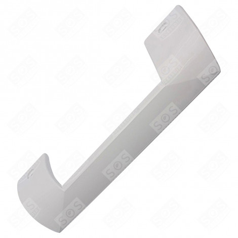 POIGNEE FRIGO, RÉFRIGÉRATEUR, CONGÉLATEUR - 43X9836