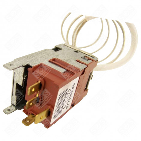 THERMOSTAT FRIGO, RÉFRIGÉRATEUR, CONGÉLATEUR - PLC315WA