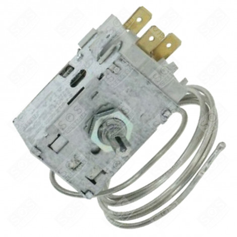 THERMOSTAT FRIGO, RÉFRIGÉRATEUR, CONGÉLATEUR - A13-0144