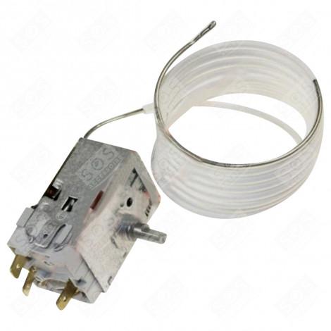 THERMOSTAT FRIGO, RÉFRIGÉRATEUR, CONGÉLATEUR - 45X0089