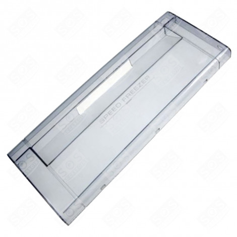 FACADE PANIER SUPERIEUR FRIGO, RÉFRIGÉRATEUR, CONGÉLATEUR - FE8J017A1