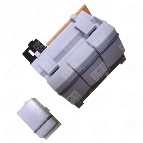 CLAVIER 3 TOUCHES SÈCHE-LINGE - 481227638005