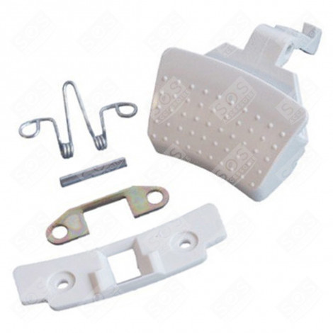 POIGNEE DE HUBLOT MACHINE À LAVER, LAVE-LINGE - 47166