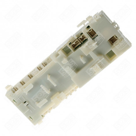 CARTE DE PUISSANCE MACHINE À LAVER, LAVE-LINGE - 00706269