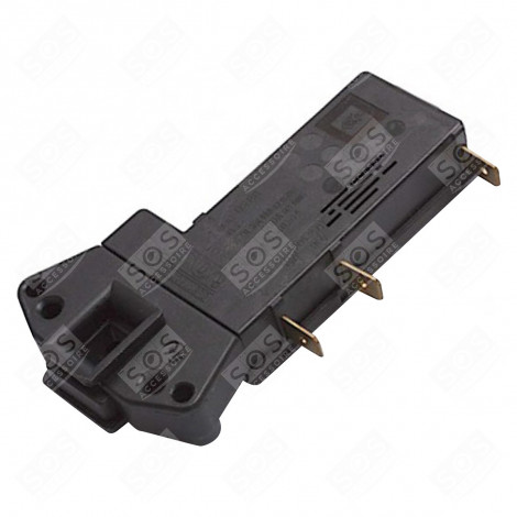 SÉCURITÉ DE PORTE, FERMETURE, VERROU MACHINE À LAVER, LAVE-LINGE - 159712