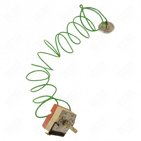 THERMOSTAT RÉGLABLE MACHINE À LAVER, LAVE-LINGE - 57568