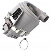 Pompe de cyclage + chauffage