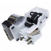 Verrou de porte Verrou de porte